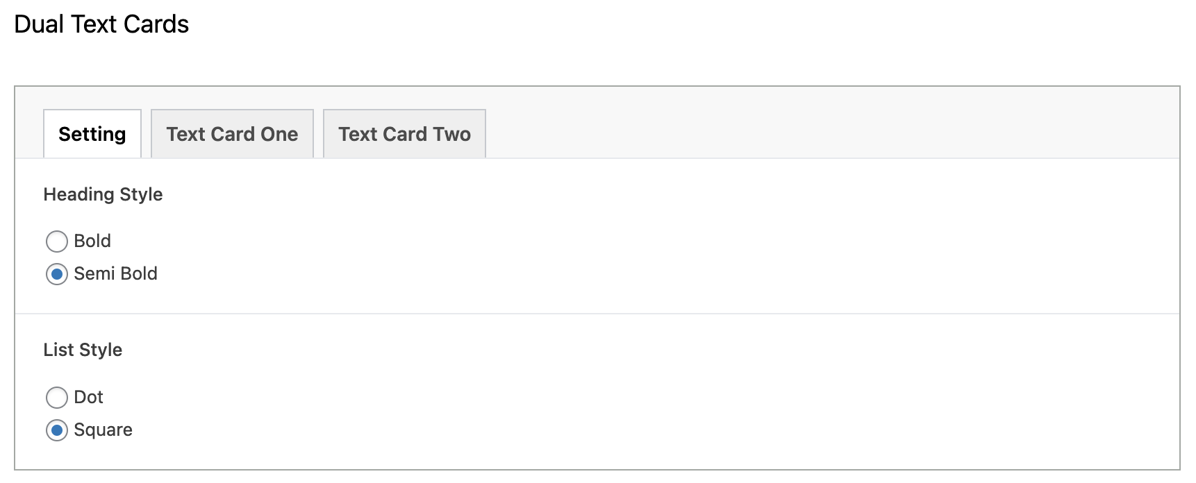 dual-text-cards-acf Cards and Image acf
