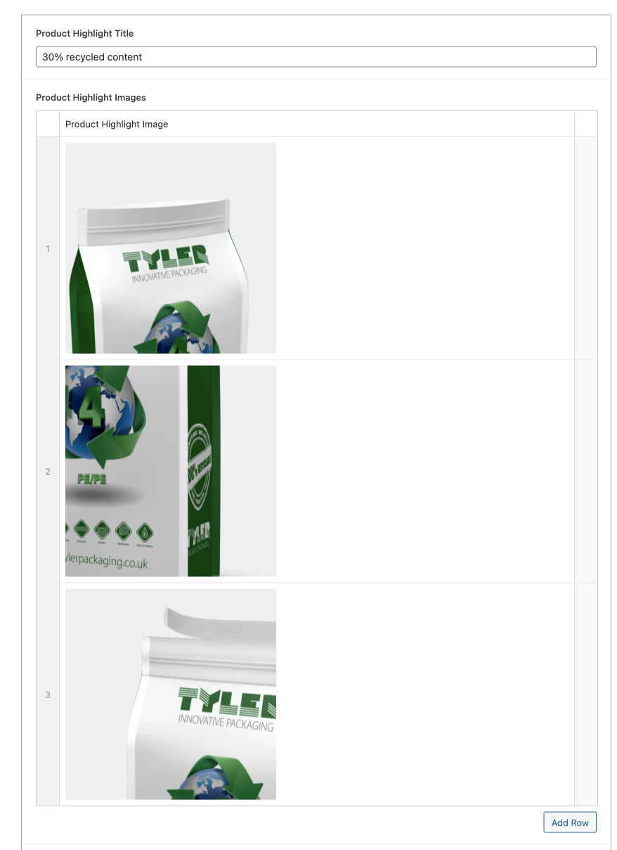 product-highlight-acf Product Highlight acf