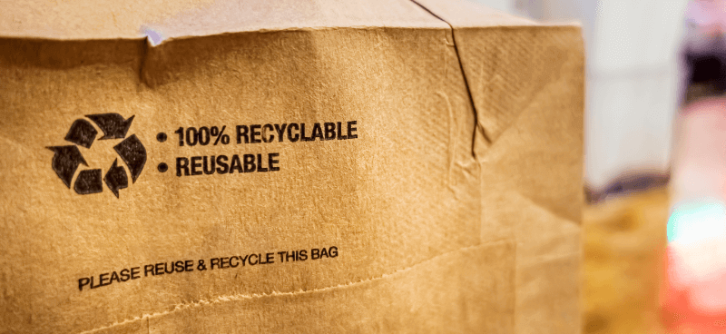 benefits of recyclable packaging
