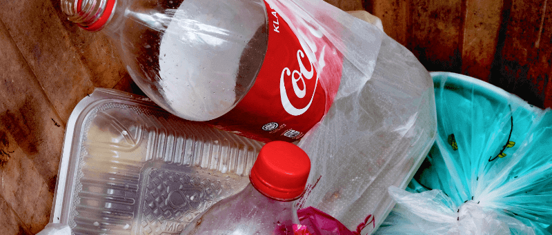plastic packaging