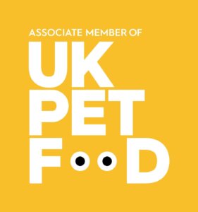 logo of associate member of uk pet food
