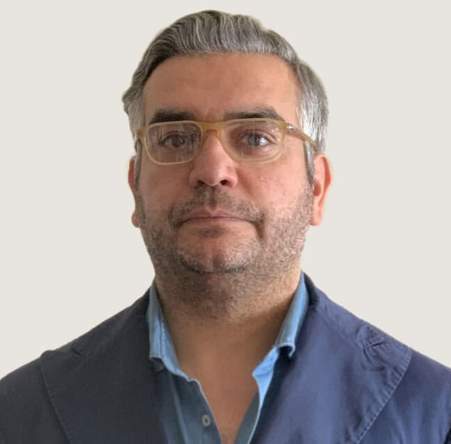 Andrea Mosca