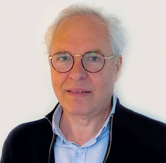Hugo Iserief