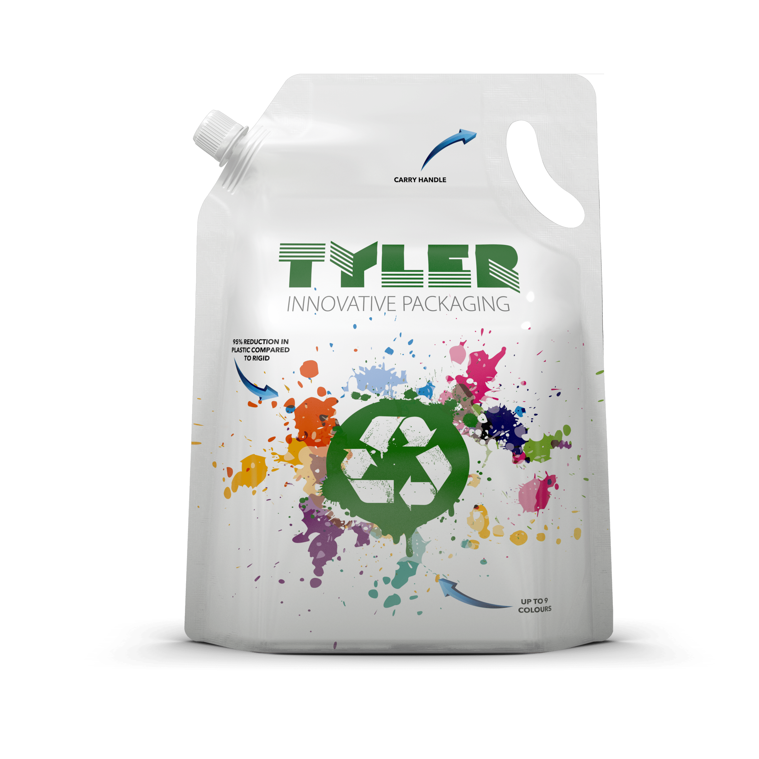 How Packaging Preserves Freshness and Nutritional Value in Food Products