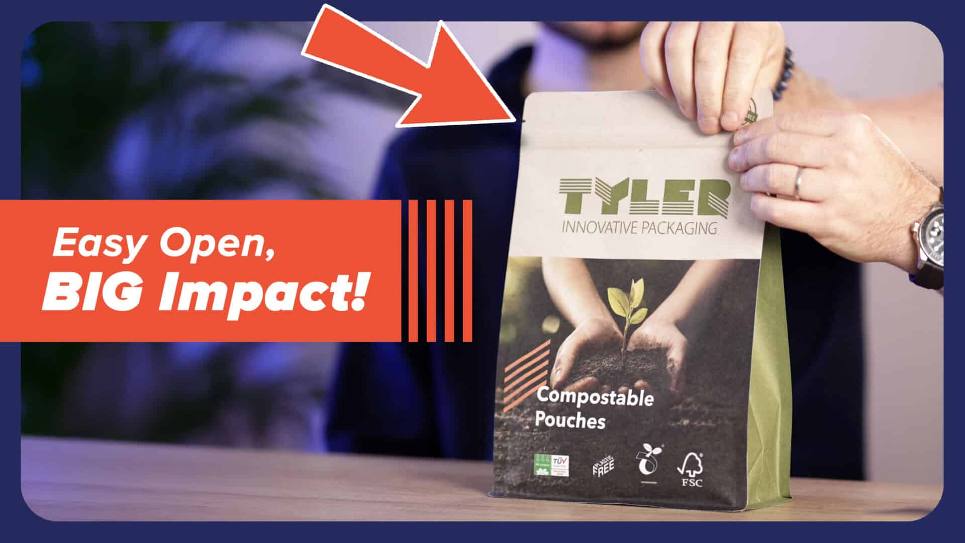Circular Economy Archives | Tyler Packaging
