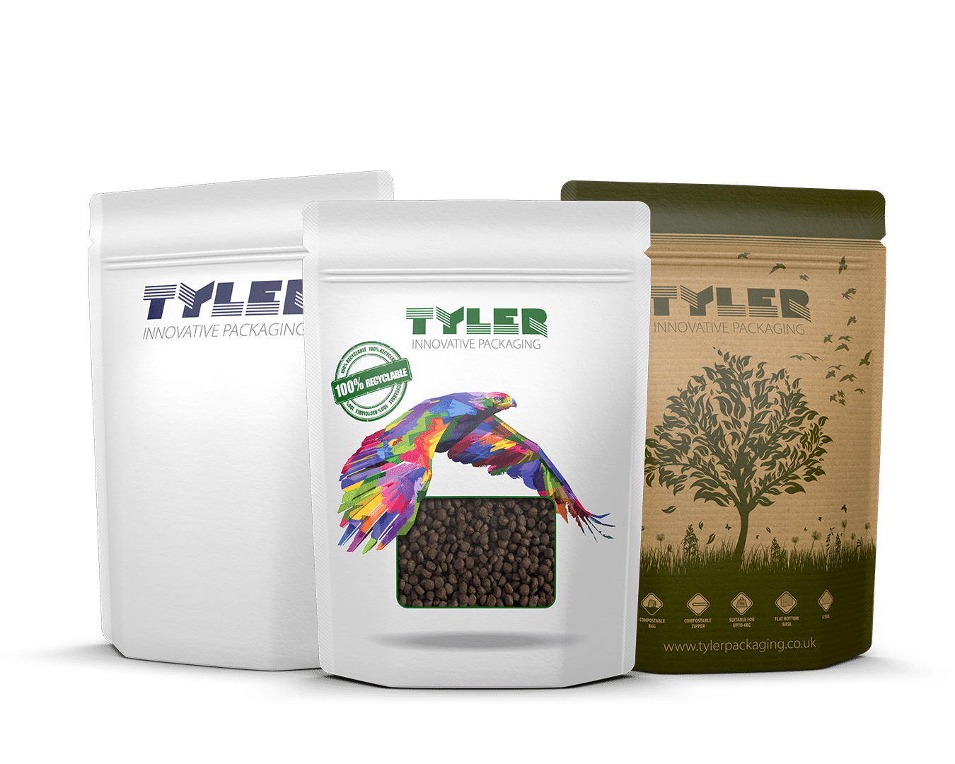 How to Choose a Flexible Packaging Supplier in 2026