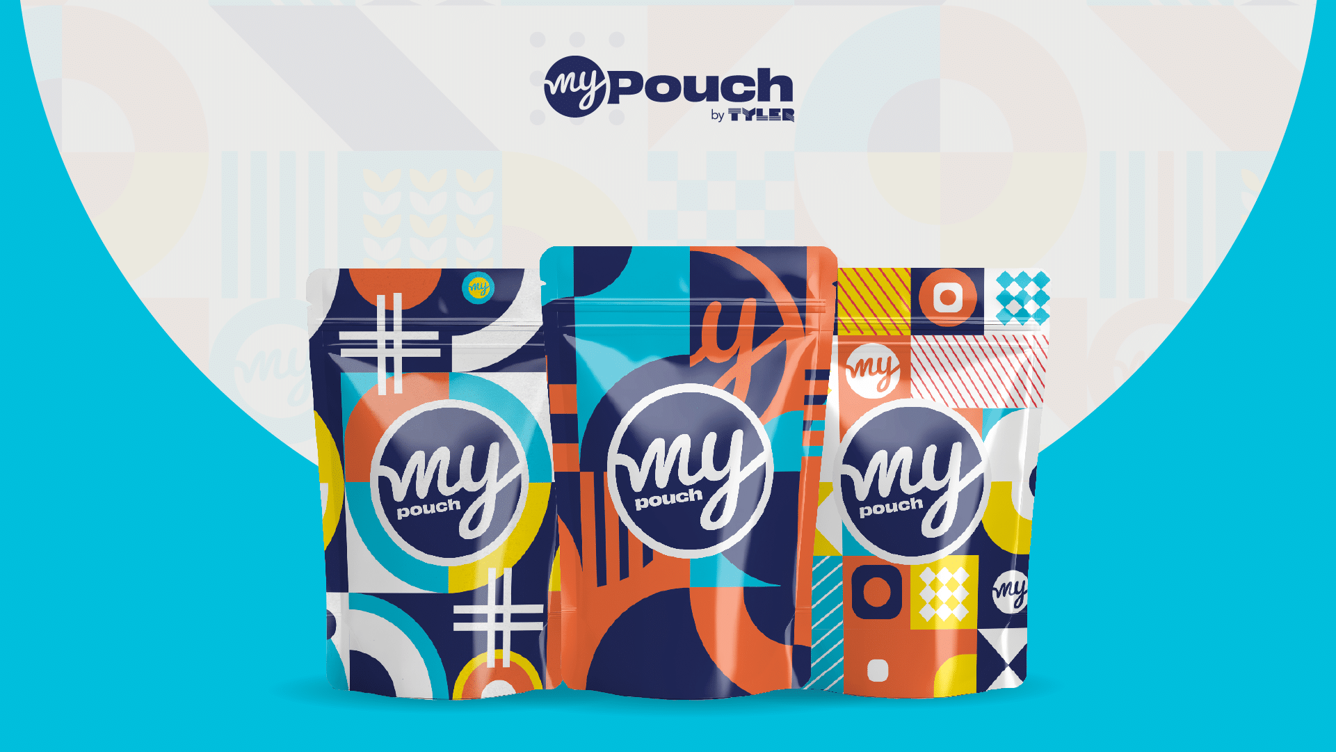 Tyler Packaging launches My Pouch by Tyler: Custom Printed Pouches, As Easy as 1, 2, 3 [Press Release]